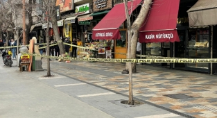 Kahramanmaraş’ta bomba ihbarı!