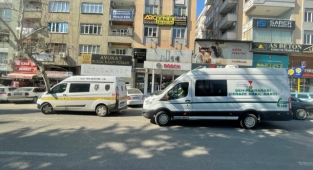 Kahramanmaraş’ta hamile kadın ölü bulundu