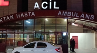 Kahramanmaraş’ta karbonmonoksit zehirlenmesi