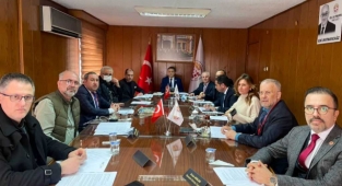 KGK, dış temsilcileri 52 ülkeye ulaştı