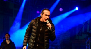 Kıraç; Kahramanmaraş'ı Salladı