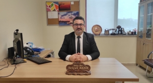 KSÜ COVİD-19 Direktörü Doç. Dr. Selçuk Nazik: Hastaneye Başvuru Sayısında Artış Gözleniyor