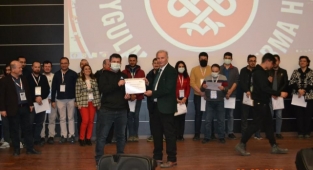 KSÜ Ev Sahipliğinde ‘Acil Kritik Yoğun Bakım Kursu’ Düzenlendi