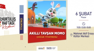 Kurtuluş Haftası’nda Pazar Günü Takvimi