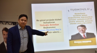 KURTULUŞ SAVAŞINDA TÜRKOĞLU'