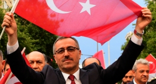 Maraş’tan Yükselen Korkma sözü Anadolu’ya İlham Olmuştur…