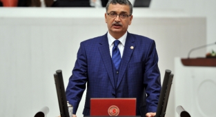 “Maraşlı, inanmış bir şehri almanın mümkün olmayacağını dünyaya gösterdi”