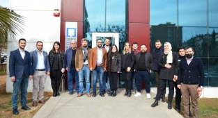 Mimarlar seçimini yaptı