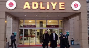 Muhsin Yazıcıoğlu davası ertelendi
