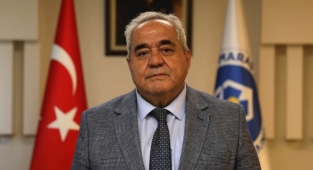 Özgül; 7 Şubat Maraş’a “Kahramanlık” unvanı verilişinin 49’ncu yıldönümü mesajı