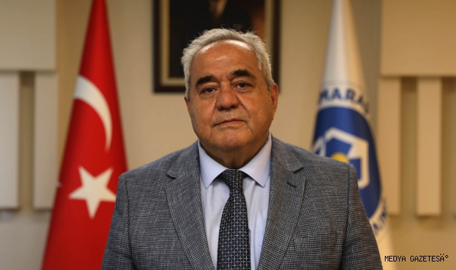 Özgül; 7 Şubat Maraş’a “Kahramanlık” unvanı verilişinin 49’ncu yıldönümü mesajı