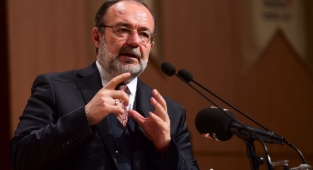 Prof. Dr. Görmez, “Kahramanmaraş İslam Coğrafyasına Örnek Oldu”