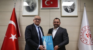 SPORDA ŞİDDETE GEÇİT VERİLMEYECEK