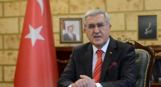Üniversitemiz Erasmus Gençlik Alanında Akredite Oldu