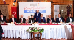 Zengin: “Tüm Şehirlere Örnek Olacak Çalışmalar Yapılıyor”