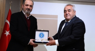 12 MART İSTİKLAL MARŞI’NIN KABULÜ VE MEHMET AKİF ERSOY’U ANMA GÜNÜ