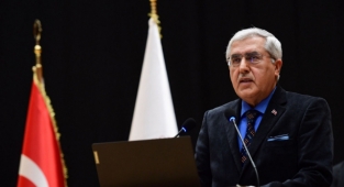 14 Mart Tıp Bayramı Üniversitemizde Törenle Kutlandı