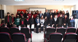 Başkan Mahçiçek; EXPO 2023 sayesinde dünyayı Kahramanmaraş’a taşıyacağız