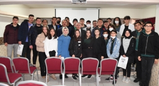Başkan Mahçiçek; Kahramanmaraş’ı EXPO 2023 ile üst liglere taşıyacağız