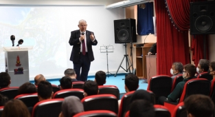 Başkan Mahçiçek; Kahramanmaraş’ın tanıtım sorununu EXPO 2023 ile aşacağız