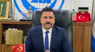 -Başkan Nar, “Sağlıkta şiddete hayır”
