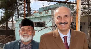 BAŞKAN OKAY’DAN YAŞLILAR HAFTASI MESAJI