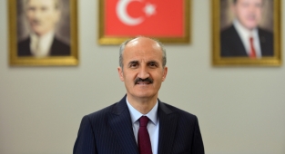 BAŞKAN OKAY’IN 18 MART MESAJI
