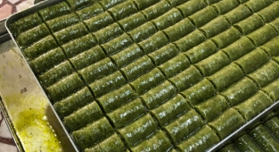 Battal Gazi Etli