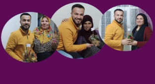 “BİR GÜN DEĞİL HER GÜN, ÖNCE KADIN”