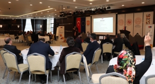 “BÜTÜNLEŞTİRİCİ EĞİTİMDE AİLE VE ÇOCUK SEMİNERİ