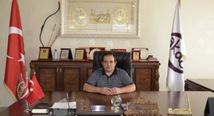 Davarcıoğlu: