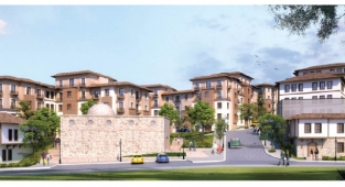 DİVANLI MAHALLESİNE TARİHİ VE MODERN DÖNÜŞÜM