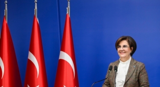 DOKTORLAR G(Ö)REV EYLEMİNDE
