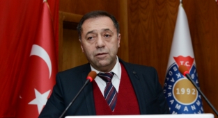 Dr. Öğretim Üyesi Alican Kop: Deprem Açısından Çok Riskli Bir Bölgeyiz