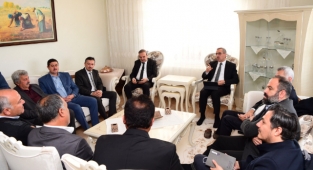 En Güzeli İçin Gayret Ediyoruz