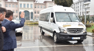 “EREN’İN KAHRAMANLIĞINI UNUTMAYACAĞIZ, UNUTTURMAYACAĞIZ”