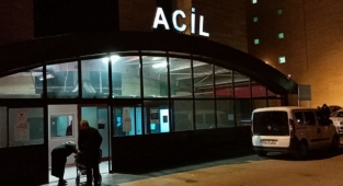 Eşinin ardından kocası da yaşam mücadelesini kaybetti