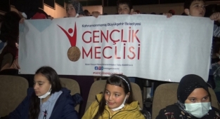 Gençlik Meclisi’nden Anlamlı Proje