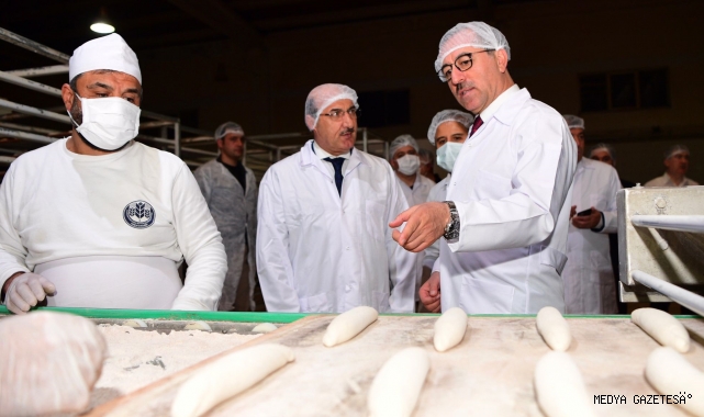 Günlük 80 Bin Adet, Fiyat Değişmedi…