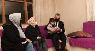 Her Hanenin Ayrı Bir Güzelliği Var