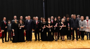 ‘Her İnsan Bir Makam’