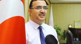 İLİMİZDE 133 OKULDA İYİLEŞTİRME VE 52 YENİ OKULU YAPILACAK