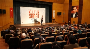 İnsan Zaman ve Mekanda Kayıtlıdır