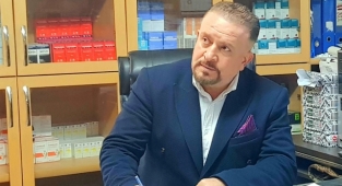 İTHAL TARIM ÜRÜNLERİNDE RADYASYON TEHLİKESİ AYHAN, RADYOAKTİF TEHLİKEYE DİKKAT ÇEKTİ