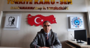 KADIN ÇALIŞANLARIMIZIN SORUNLARI ÇÖZÜLMELİ
