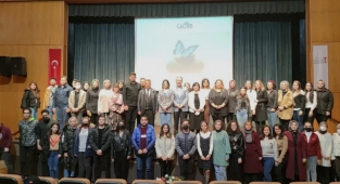 Kadın ve Çocuk Söyleşisi Gerçekleştirildi