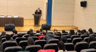 ‘Kadın ve Spor’un Konuğu Şampiyon Kadınlar Oldu