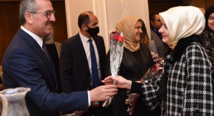 Kadının Gücü Aile ve Toplumun Gücüdür