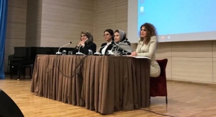 Kadının Toplumdaki Yeri ve Önemi Anlatıldı