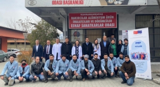 KAHRAMAN'DAN